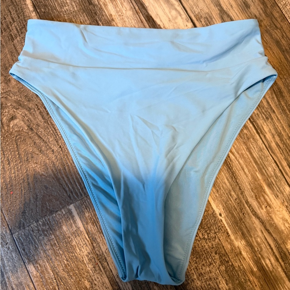 Aerie Multicolor Bikini Set - Picture 7 of 7
